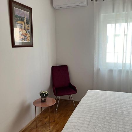 Apartment Violetta-Punta Умаг Экстерьер фото