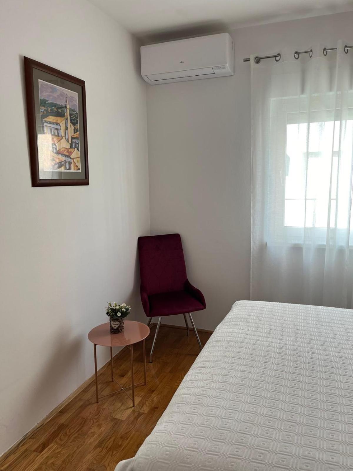 Apartment Violetta-Punta Умаг Экстерьер фото