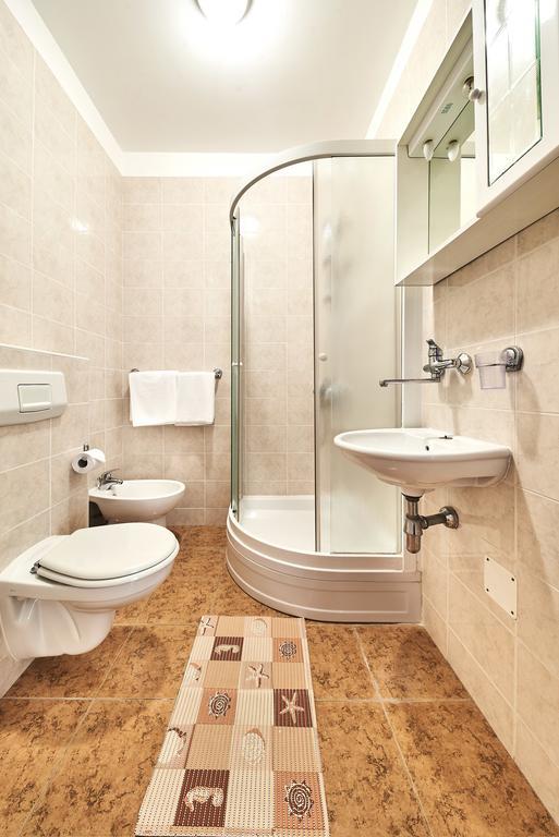 Apartment Violetta-Punta Умаг Экстерьер фото